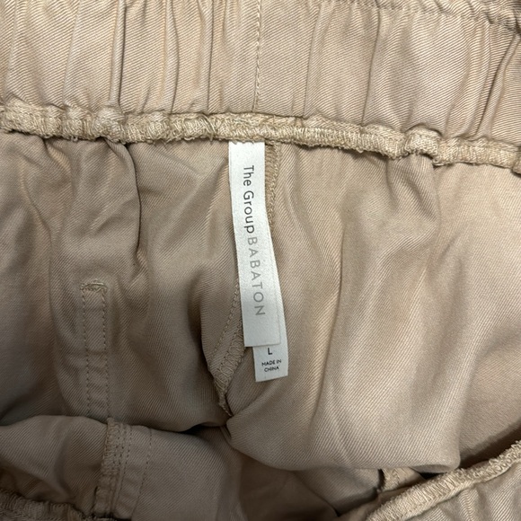 [L] Aritzia The Group Babaton Pants - Picture 4 of 6